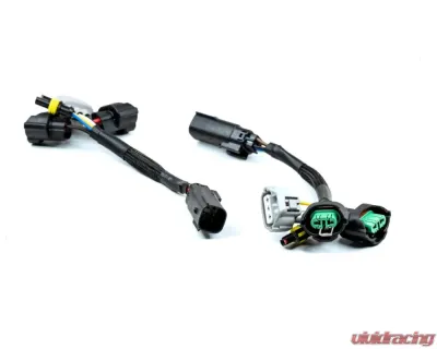 Morimoto XB Adapters XB LED Harness Toyota Tacoma 2020+ - LF530H-2