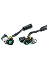 Morimoto XB Adapters XB LED Harness Toyota Tacoma 2020+                                     - LF530H-2 - Image 2
