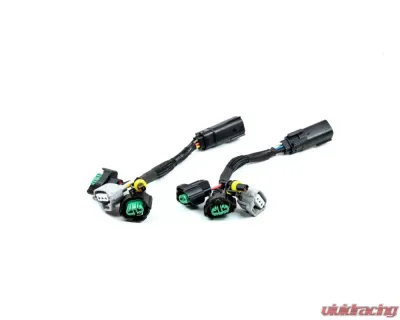 Morimoto XB Adapters XB LED Harness Toyota Tacoma 2020+ - LF530H-2