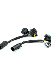 Morimoto XB Adapters XB LED Harness Toyota Tacoma 2020+                                     - LF530H-2 - Image 3