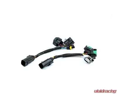 Morimoto XB Adapters XB LED Harness Toyota Tacoma 2020+ - LF530H-2