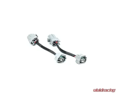 Morimoto XB Adapters Toyota 4Runner 2021-2023 - LF531H-2