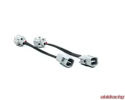 Morimoto XB Adapters Toyota 4Runner 2021-2023 - LF531H-2