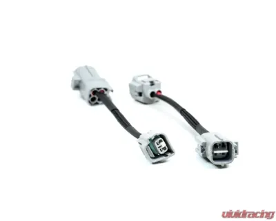 Morimoto XB Adapters Toyota 4Runner 2021-2023 - LF531H-2