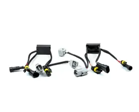 Morimoto XB Adapters XB Toyota 4Runner 2021-2023