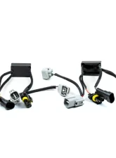 Morimoto XB Adapters XB Toyota 4Runner 2021-2023                                     - LF531H - Image 2