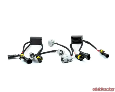 Morimoto XB Adapters XB Toyota 4Runner 2021-2023 - LF531H