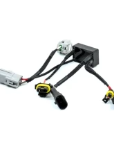 Morimoto XB Adapters XB Toyota 4Runner 2021-2023                                     - LF531H - Image 2