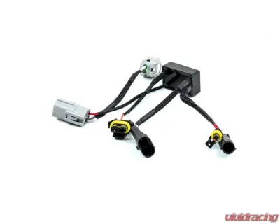 Morimoto XB Adapters XB Toyota 4Runner 2021-2023 - LF531H