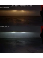 Morimoto XB Hybrid Headlights Chevrolet Silverado 2500 | 3500 HD 2020+                                     - LF546 - Image 11