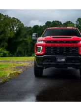 Morimoto XB Hybrid Headlights Chevrolet Silverado 2500 | 3500 HD 2020+                                     - LF546 - Image 6