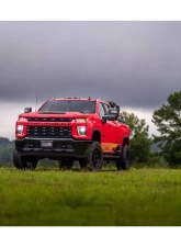 Morimoto XB Hybrid Headlights Chevrolet Silverado 2500 | 3500 HD 2020+                                     - LF546 - Image 7