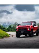 Morimoto XB Hybrid Headlights Chevrolet Silverado 2500 | 3500 HD 2020+                                     - LF546 - Image 8