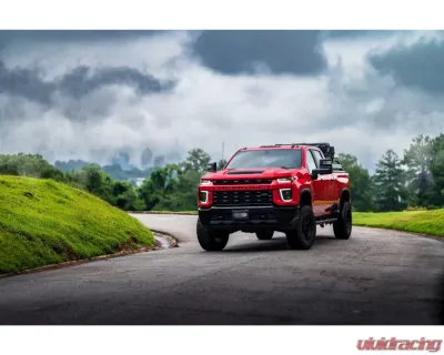 Morimoto XB Hybrid Headlights Chevrolet Silverado 2500 | 3500 HD 2020+ - LF546