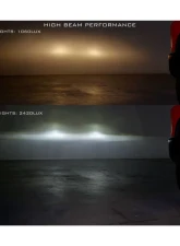 Morimoto XB Hybrid Headlights Chevrolet Silverado 2500 | 3500 HD 2020+                                     - LF546 - Image 10