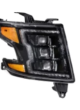Morimoto XB LED Headlights Chevrolet Tahoe | Suburban 2015-2020                                     - LF548 - Image 2