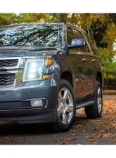 Morimoto XB LED Headlights Chevrolet Tahoe | Suburban 2015-2020                                     - LF548 - Image 12