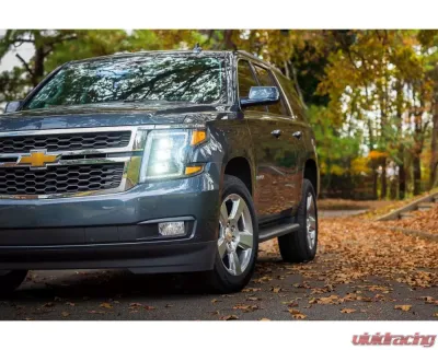 Morimoto XB LED Headlights Chevrolet Tahoe | Suburban 2015-2020 - LF548