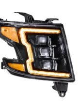 Morimoto XB LED Headlights Chevrolet Tahoe | Suburban 2015-2020                                     - LF548 - Image 4