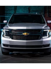 Morimoto XB LED Headlights Chevrolet Tahoe | Suburban 2015-2020                                     - LF548 - Image 10