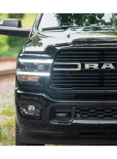 Morimoto XB Hybrid LED Headlights Ram 2500 | 3500 HD 2019+                                     - LF704 - Image 6