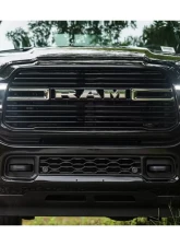 Morimoto XB Hybrid LED Headlights Ram 2500 | 3500 HD 2019+                                     - LF704 - Image 8