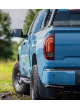 Morimoto XB LED Tails Red Toyota Tundra 2014-2021                                     - LF706 - Image 6