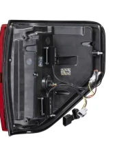 Morimoto XB LED Tails Red Ford F-150 2009-2014                                     - LF720 - Image 5