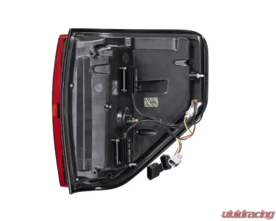 Morimoto XB LED Tails Red Ford F-150 2009-2014 - LF720