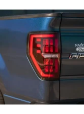 Morimoto XB LED Tails Red Ford F-150 2009-2014                                     - LF720 - Image 9