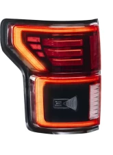 Morimoto XB LED Tails Red Ford F-150 2015-2020                                     - LF722 - Image 4