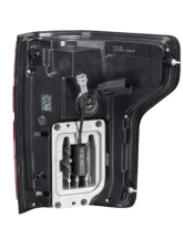 Morimoto XB LED Tails Red Ford F-150 2015-2020                                     - LF722 - Image 6