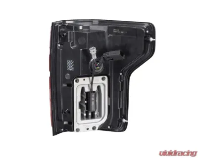 Morimoto XB LED Tails Red Ford F-150 2015-2020 - LF722