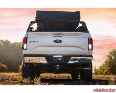 Morimoto XB LED Tails Red Ford F-150 2015-2020 - LF722