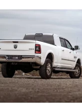 Morimoto Gen 2 XB LED Tails Smoked Dodge Ram 1500 2009-2018                                     - LF724 - Image 9