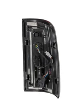 Morimoto Gen 2 XB LED Tails Red Dodge Ram 1500 2009-2018                                     - LF725 - Image 6