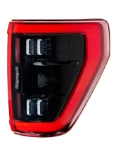 Morimoto BLIS XB LED Tails Red Ford F-150 2021+                                     - LF734 - Image 2