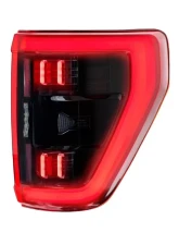 Morimoto BLIS XB LED Tails Red Ford F-150 2021+                                     - LF734 - Image 4