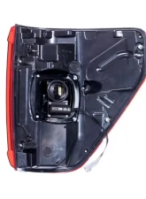 Morimoto BLIS XB LED Tails Red Ford F-150 2021+                                     - LF734 - Image 5