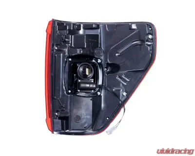Morimoto BLIS XB LED Tails Red Ford F-150 2021+ - LF734