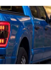 Morimoto BLIS XB LED Tails Red Ford F-150 2021+                                     - LF734 - Image 8