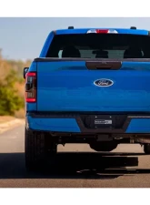 Morimoto BLIS XB LED Tails Red Ford F-150 2021+                                     - LF734 - Image 9