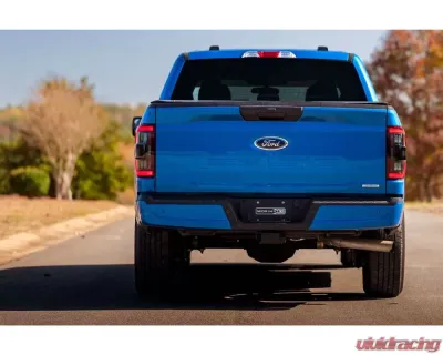 Morimoto BLIS XB LED Tails Red Ford F-150 2021+ - LF734