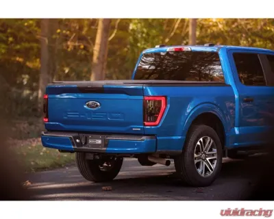 Morimoto BLIS XB LED Tails Red Ford F-150 2021+ - LF734