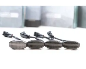 Morimoto XB Side Markers Ford Raptor 2010-2014