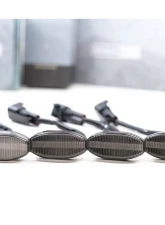 Morimoto XB Side Markers Ford Raptor 2010-2014                                     - LF7938-1 - Image 3