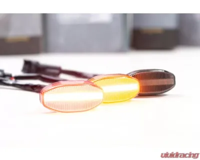 Morimoto XB Side Markers Ford Raptor 2010-2014 - LF7938-1