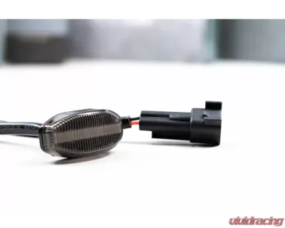 Morimoto XB Side Markers Ford Raptor 2010-2014 - LF7938-1