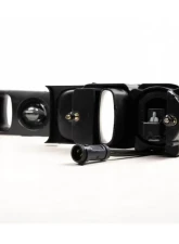 Morimoto XB LED Fogs Type Porsche 964 1989-1993                                     - LF964 - Image 2