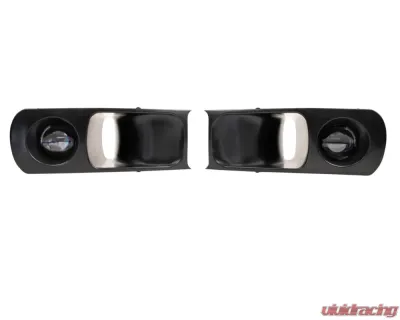 Morimoto XB LED Fogs Type Porsche 964 1989-1993 - LF964